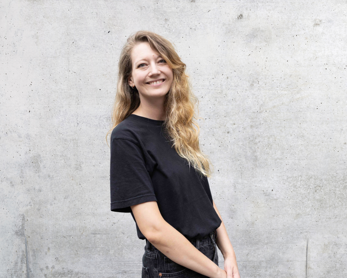 Ann-Sophie Henne